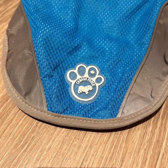 [PET] CANADA POOCH Cooling Dog Vest - Picture 2 of 4